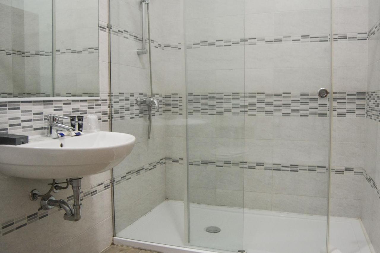 מאראנלו Hotel Domus מראה חיצוני תמונה