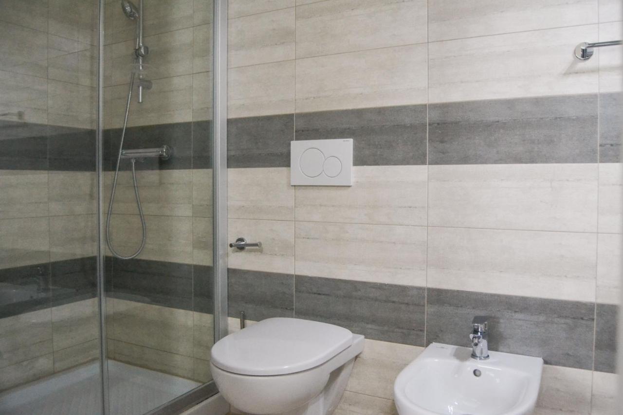 מאראנלו Hotel Domus מראה חיצוני תמונה