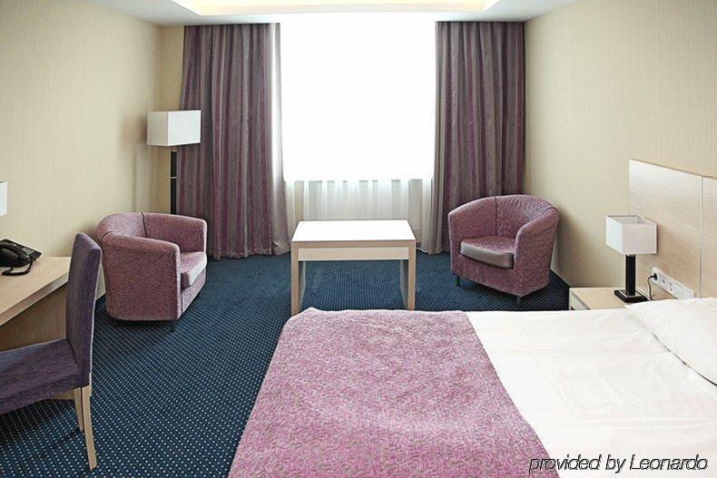 מאראנלו Hotel Domus מראה חיצוני תמונה