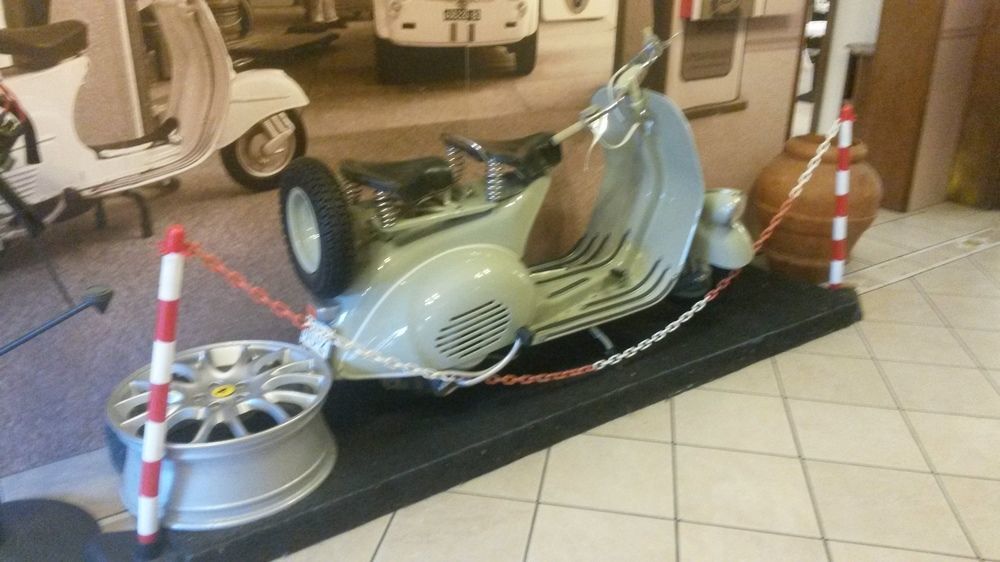 מאראנלו Hotel Domus מראה חיצוני תמונה