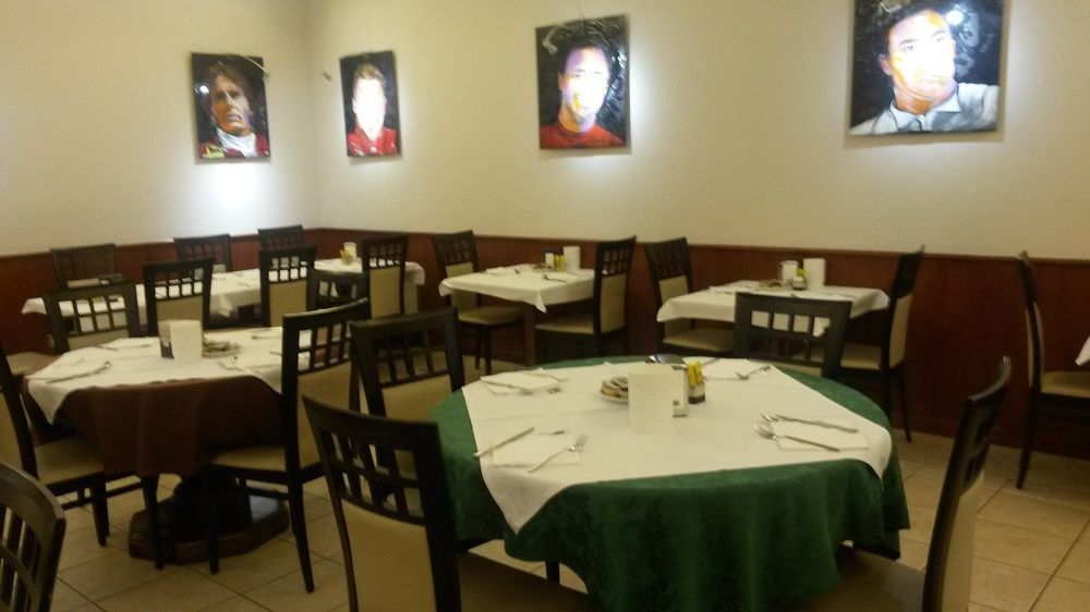 מאראנלו Hotel Domus מראה חיצוני תמונה