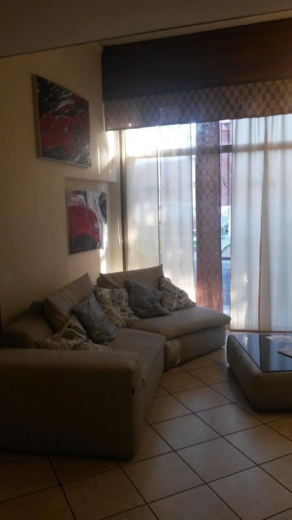 מאראנלו Hotel Domus מראה חיצוני תמונה